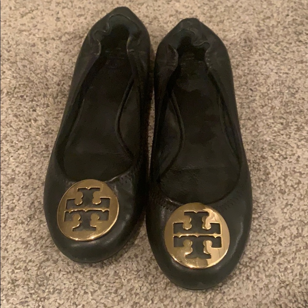 Tory Burch Reva ballet flat